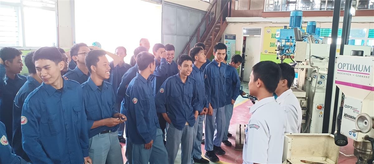Dokumentasi Praktik 3